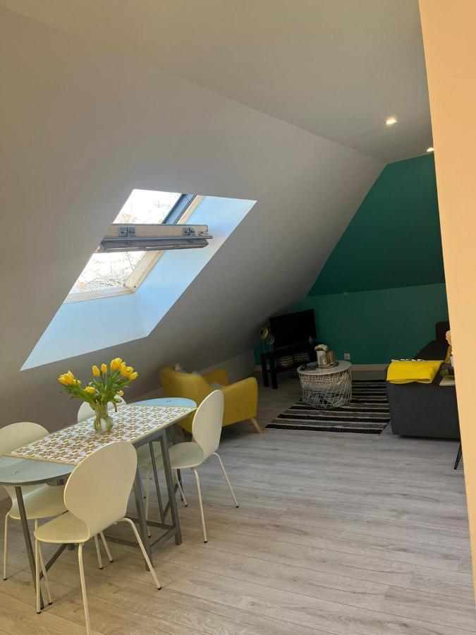 Magnifique Logement, Confortable Et Paisible. Saint-Marcel  Ngoại thất bức ảnh